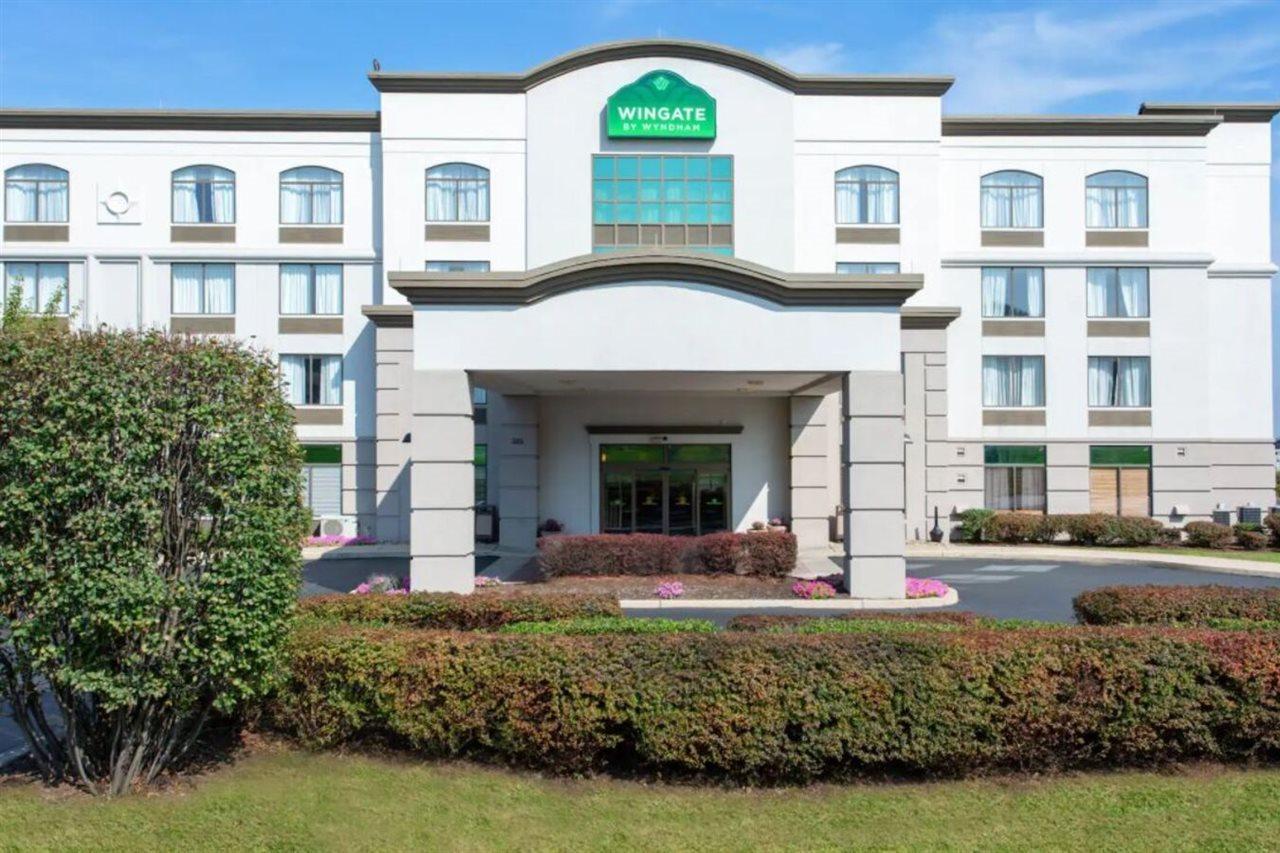 Wingate By Wyndham מכניקסבורג מראה חיצוני תמונה