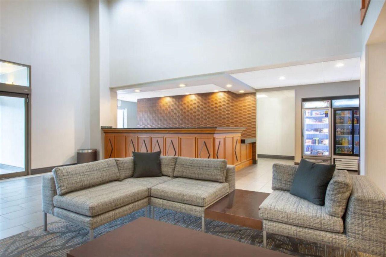 Wingate By Wyndham מכניקסבורג מראה חיצוני תמונה