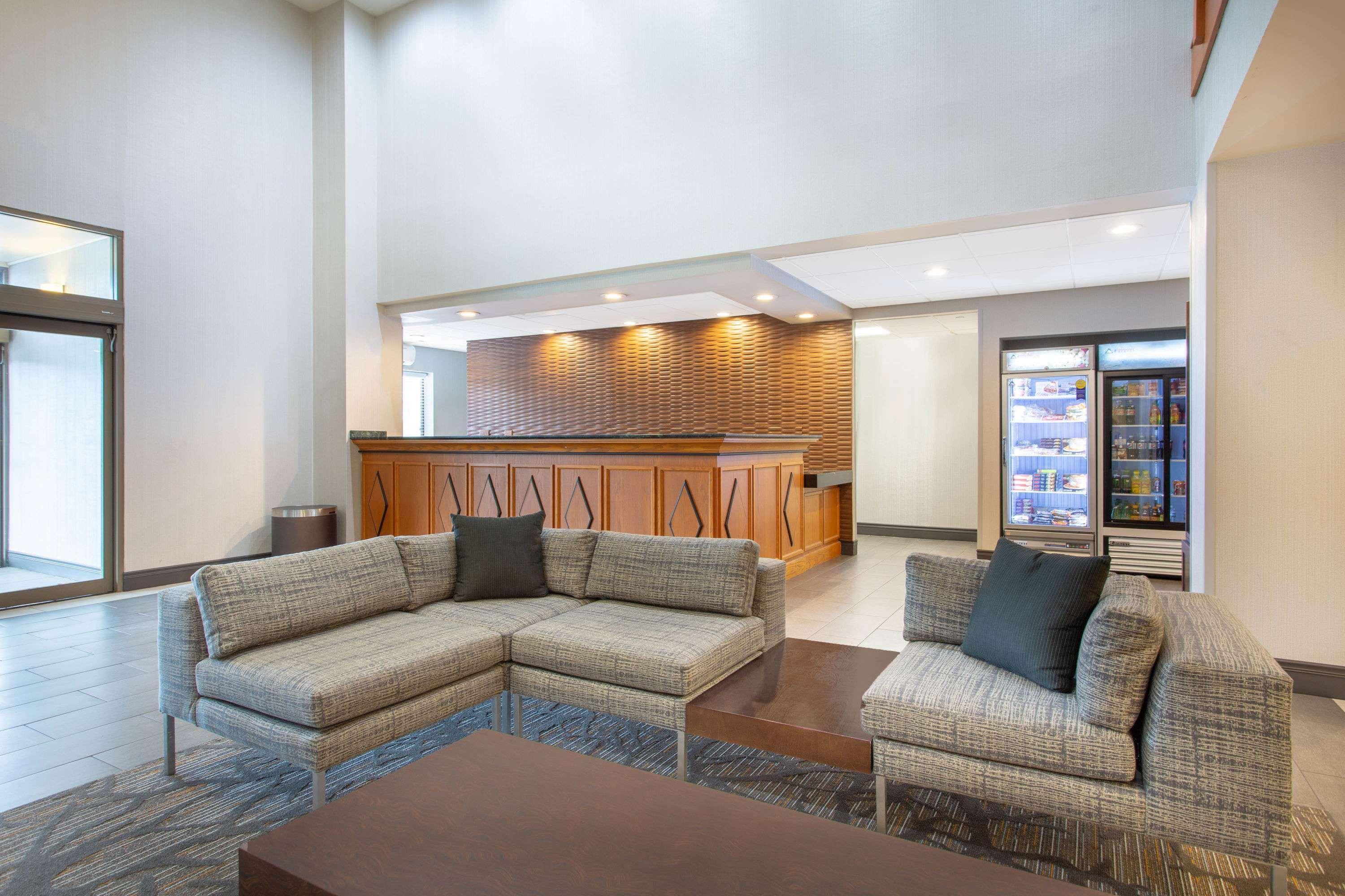 Wingate By Wyndham מכניקסבורג מראה חיצוני תמונה
